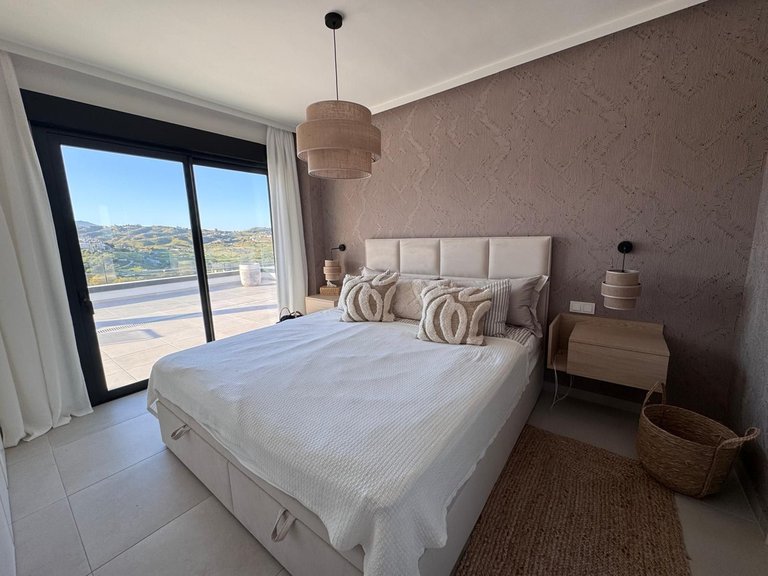 Apartment for Sale in La Cala De Mijas, Malaga 12