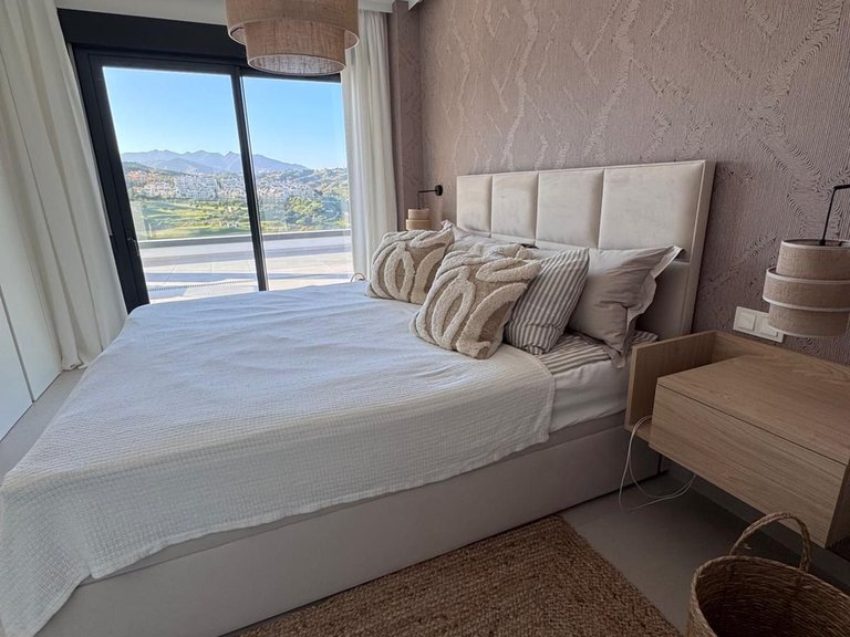 Apartment for Sale in La Cala De Mijas, Malaga 14