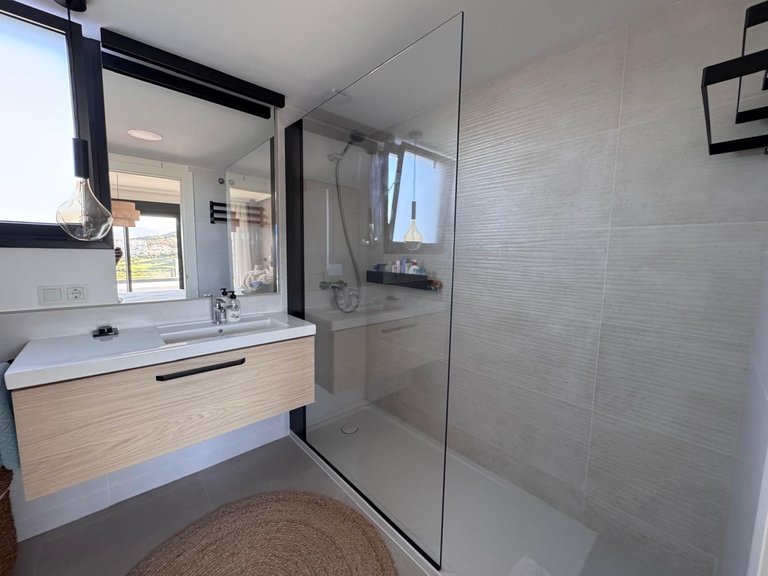 Apartment for Sale in La Cala De Mijas, Malaga 17