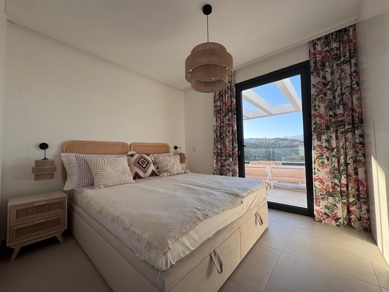 Apartment for Sale in La Cala De Mijas, Malaga 19