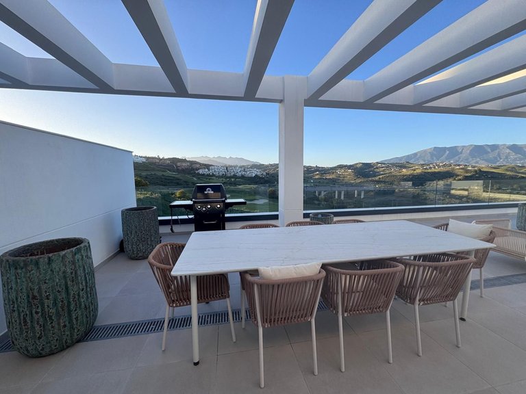 Apartment for Sale in La Cala De Mijas, Malaga 2
