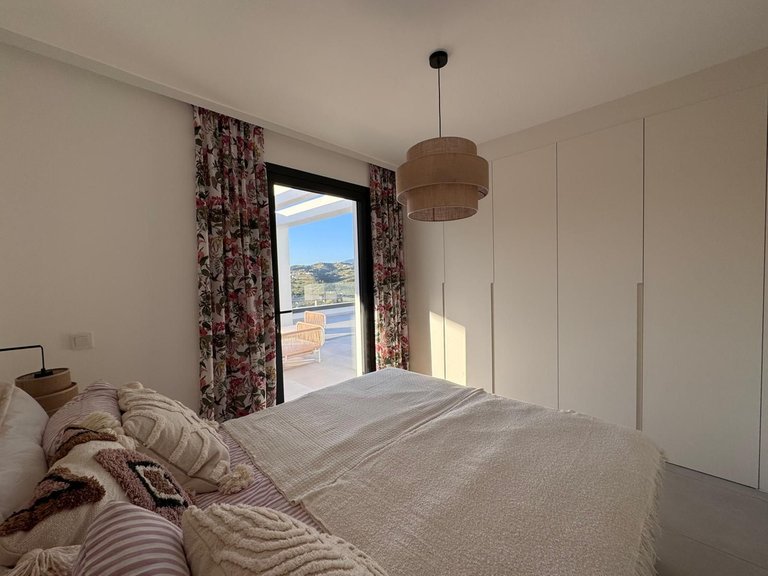 Apartment for Sale in La Cala De Mijas, Malaga 20