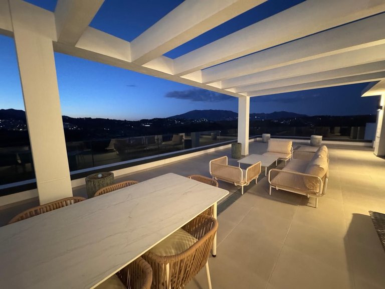 Apartment for Sale in La Cala De Mijas, Malaga 28