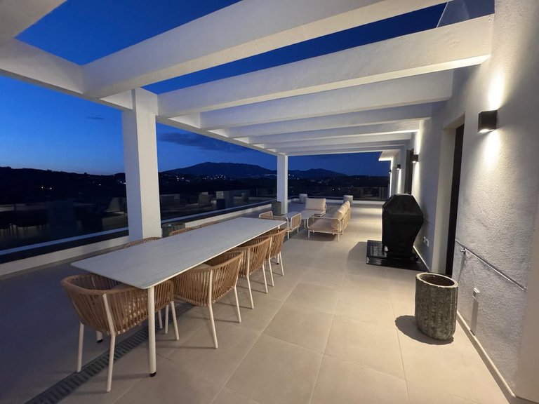 Apartment for Sale in La Cala De Mijas, Malaga 30