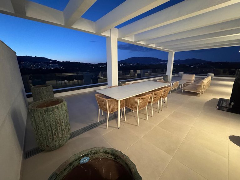 Apartment for Sale in La Cala De Mijas, Malaga 31