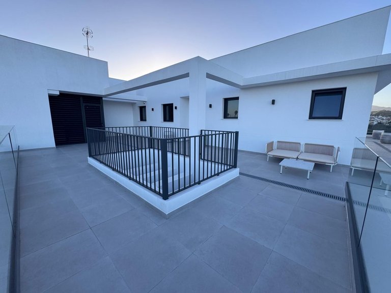 Apartment for Sale in La Cala De Mijas, Malaga 35