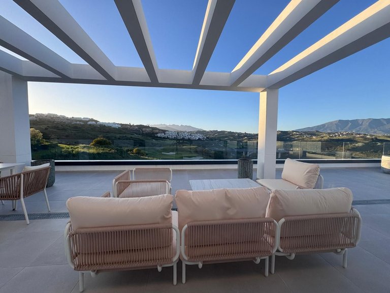 Apartment for Sale in La Cala De Mijas, Malaga 36
