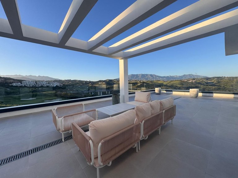 Apartment for Sale in La Cala De Mijas, Malaga 37