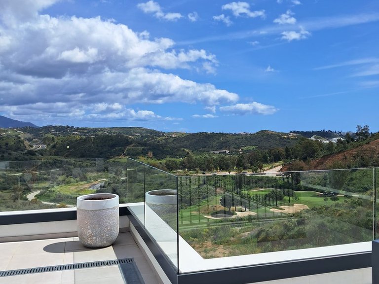 Apartment for Sale in La Cala De Mijas, Malaga 38