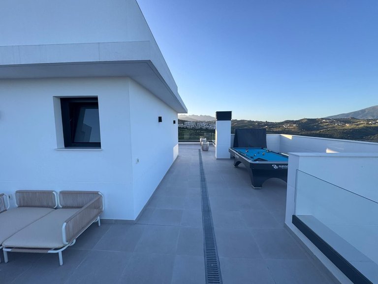 Apartment for Sale in La Cala De Mijas, Malaga 4