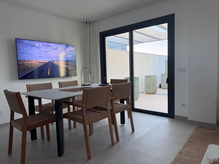 Apartment for Sale in La Cala De Mijas, Malaga 8