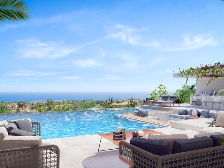 Villa for Sale in Estepona, Malaga 3