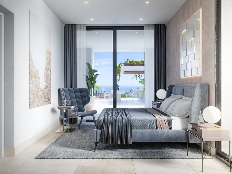 Villa for Sale in Estepona, Malaga 8