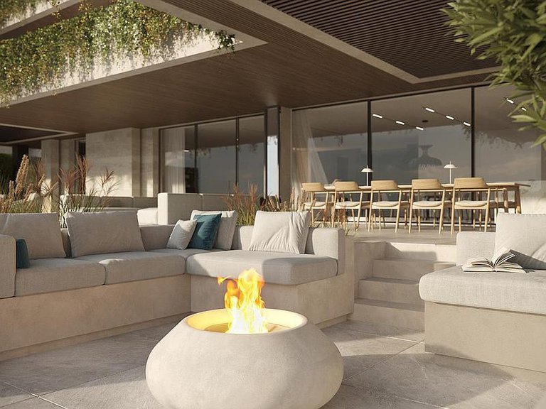 Villa for Sale in Benahavís, Malaga 17