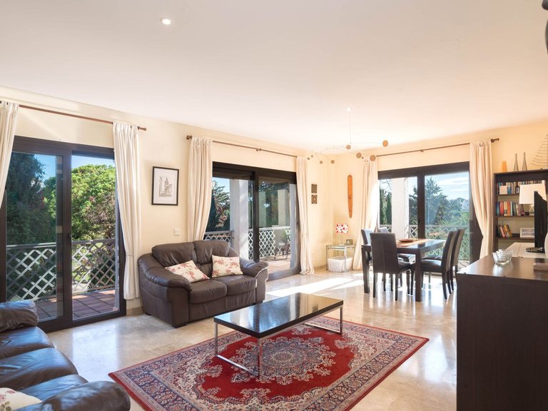 Apartment for Sale in Río Real, Malaga 1