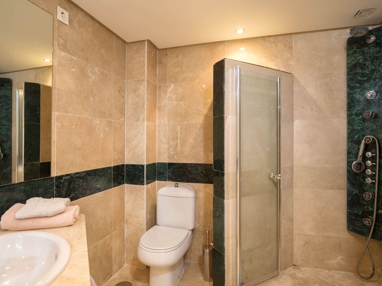 Apartment for Sale in Río Real, Malaga 10