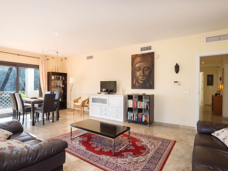 Apartment for Sale in Río Real, Malaga 11