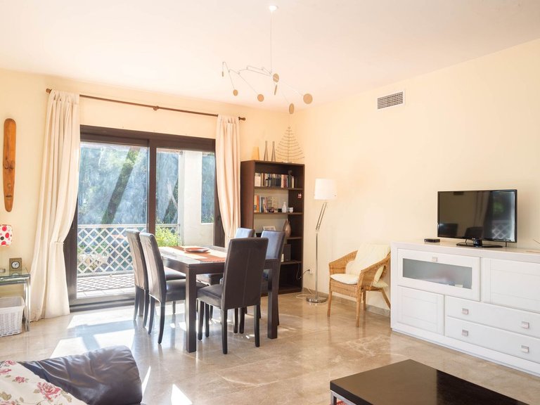 Apartment for Sale in Río Real, Malaga 12