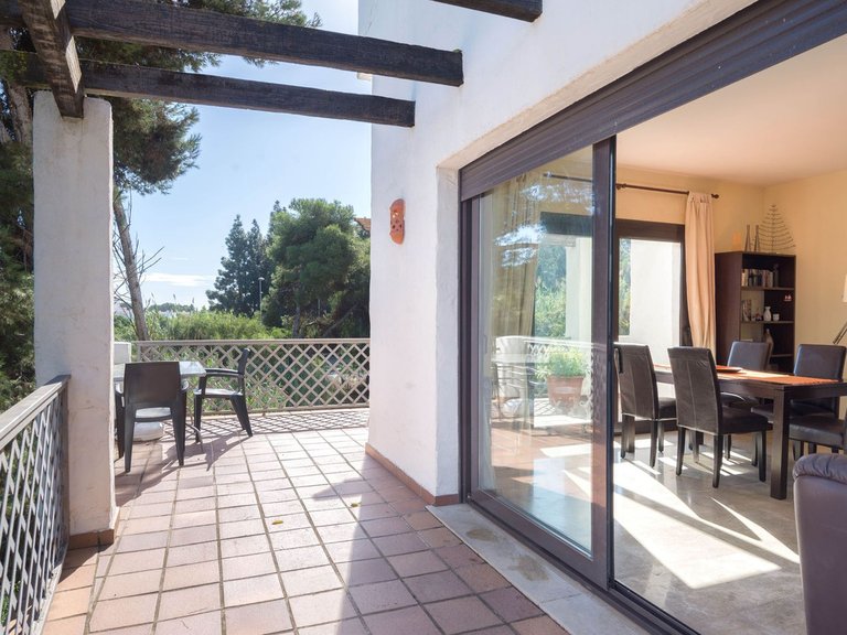 Apartment for Sale in Río Real, Malaga 14
