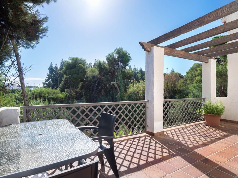Apartment for Sale in Río Real, Malaga 15