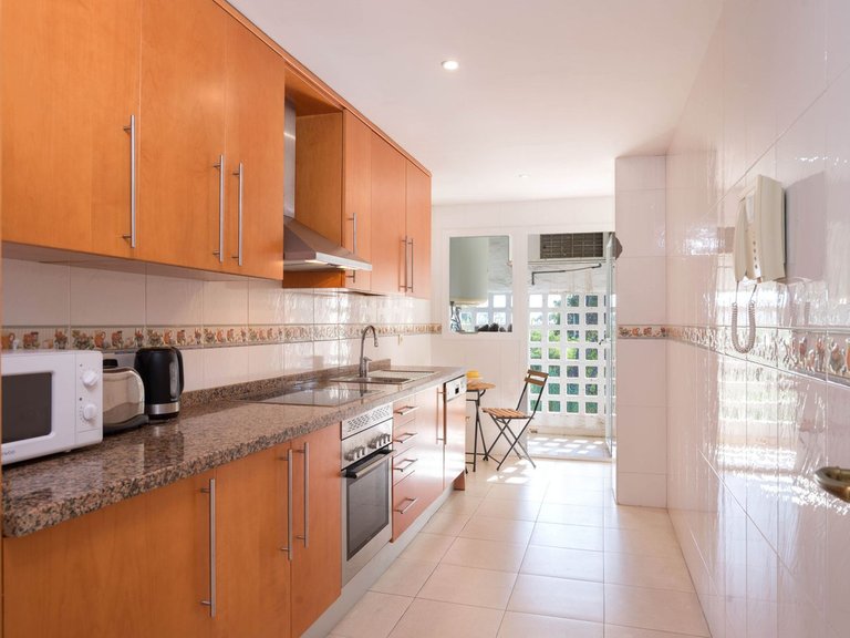 Apartment for Sale in Río Real, Malaga 16