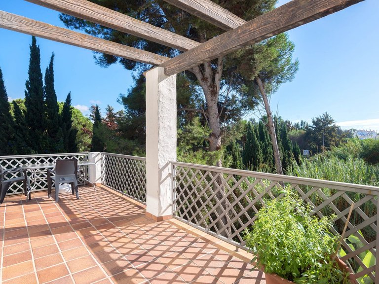 Apartment for Sale in Río Real, Malaga 17