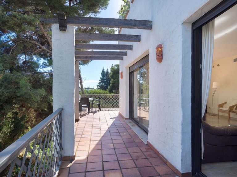 Apartment for Sale in Río Real, Malaga 18
