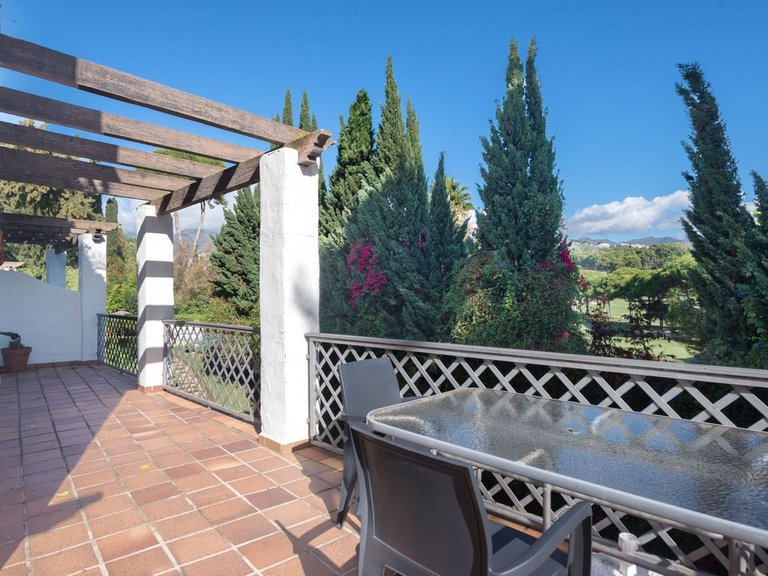Apartment for Sale in Río Real, Malaga 19