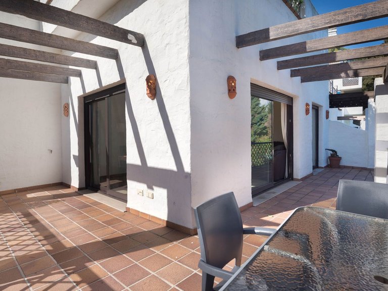 Apartment for Sale in Río Real, Malaga 20