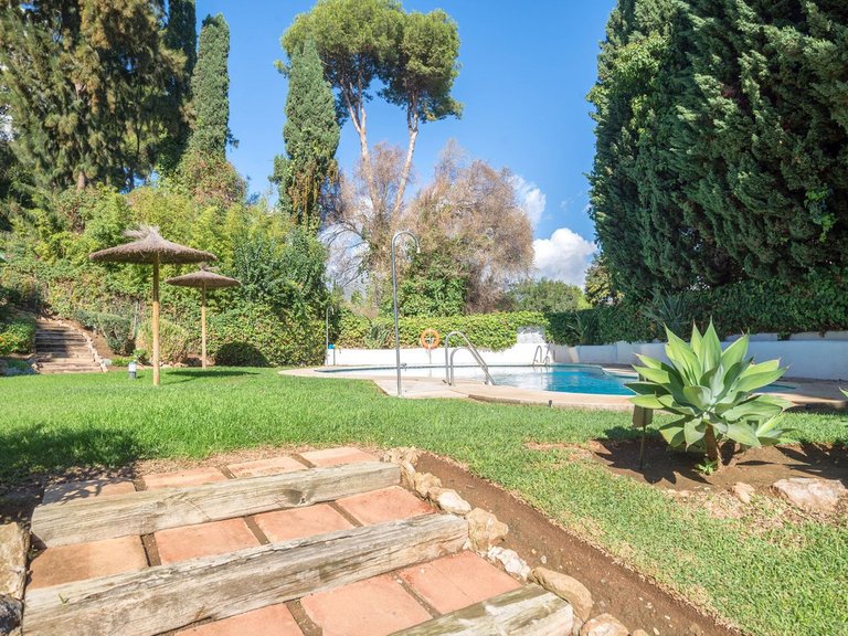 Apartment for Sale in Río Real, Malaga 22