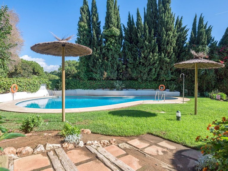 Apartment for Sale in Río Real, Malaga 23