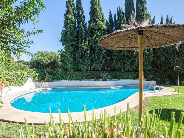 Apartment for Sale in Río Real, Malaga 24