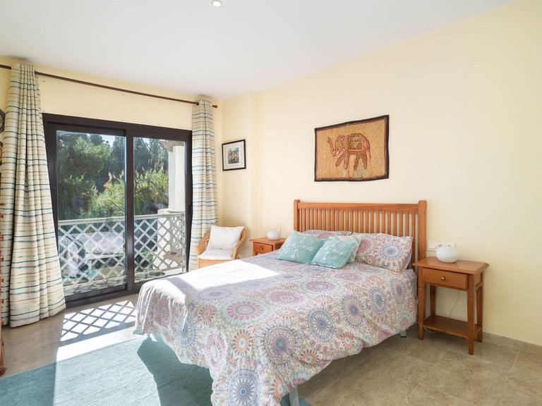 Apartment for Sale in Río Real, Malaga 4