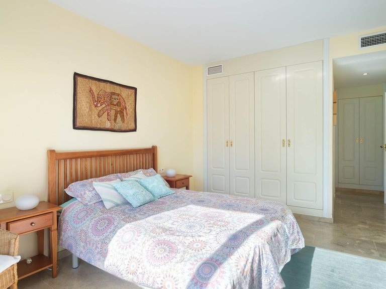 Apartment for Sale in Río Real, Malaga 5