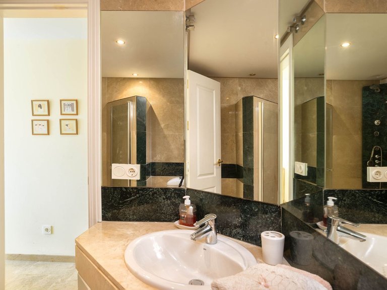 Apartment for Sale in Río Real, Malaga 9