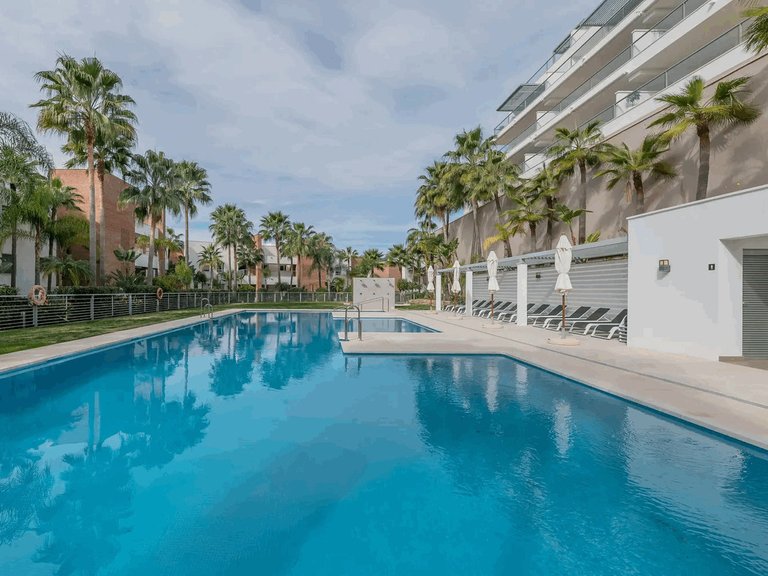 Apartment for Sale in Los Arqueros, Malaga 18