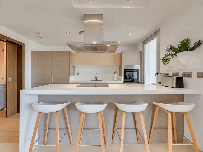 Apartment for Sale in Los Arqueros, Malaga 21