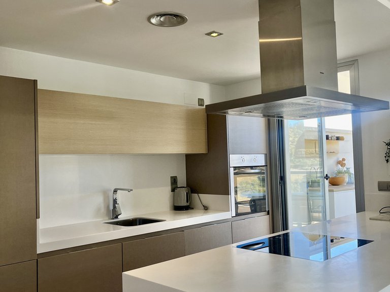 Apartment for Sale in Los Arqueros, Malaga 22