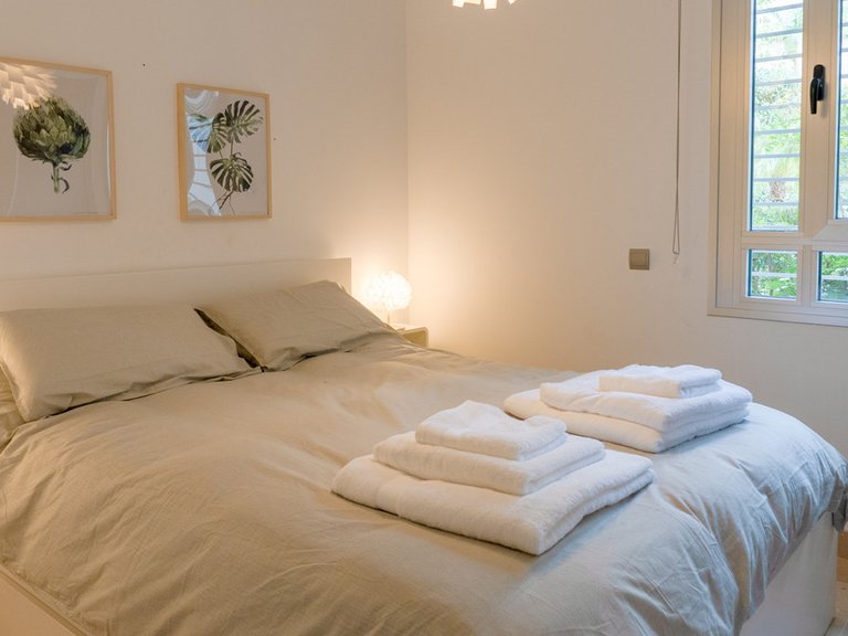 Apartment for Sale in Los Arqueros, Malaga 26