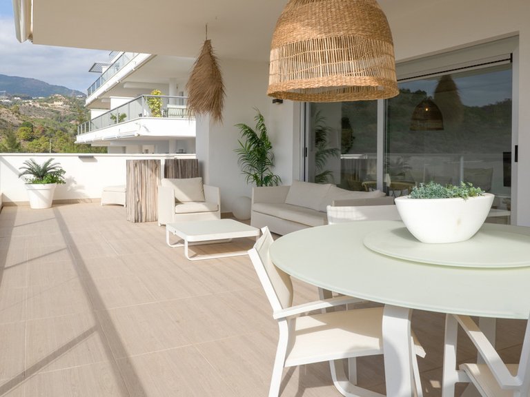 Apartment for Sale in Los Arqueros, Malaga 28