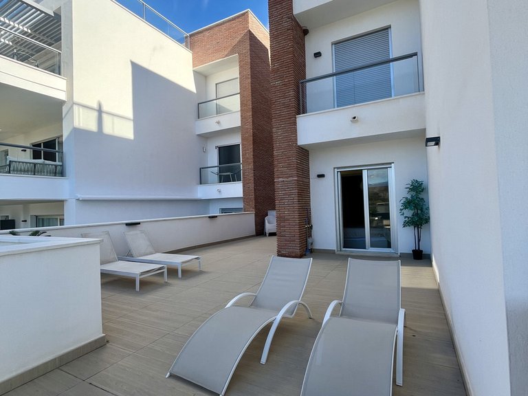 Apartment for Sale in Los Arqueros, Malaga 30