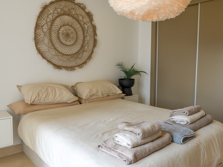 Apartment for Sale in Los Arqueros, Malaga 32