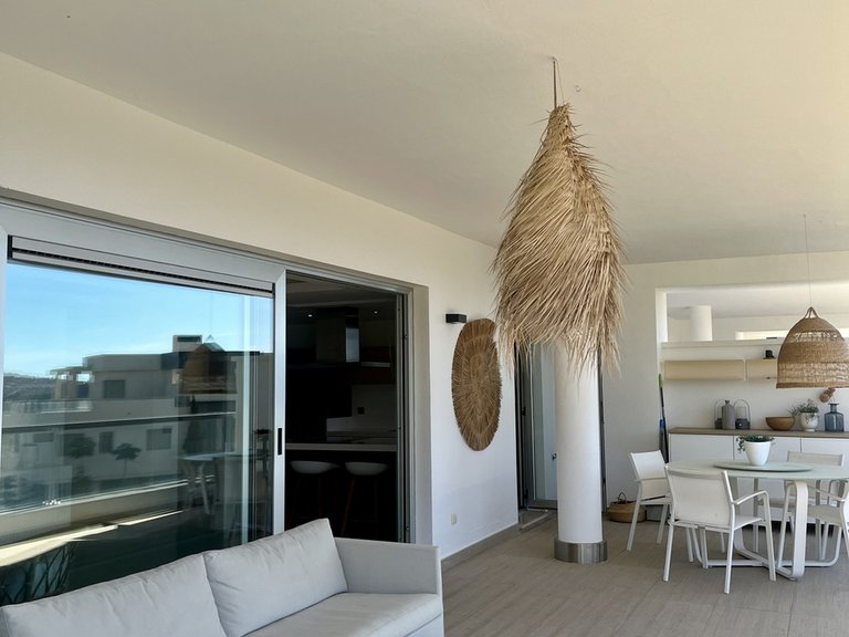 Apartment for Sale in Los Arqueros, Malaga 33
