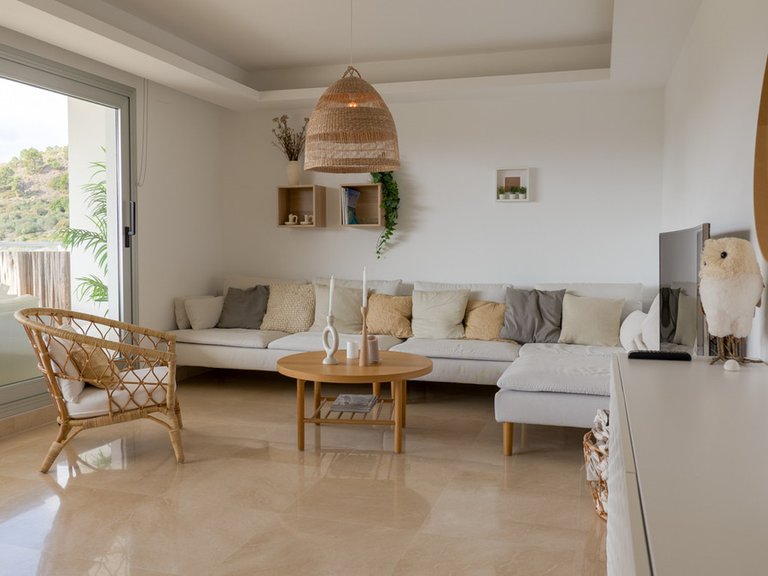 Apartment for Sale in Los Arqueros, Malaga 34