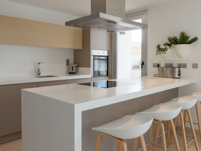 Apartment for Sale in Los Arqueros, Malaga 36