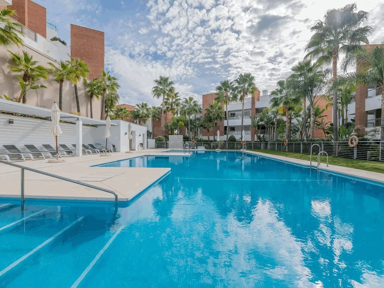 Apartment for Sale in Los Arqueros, Malaga 39