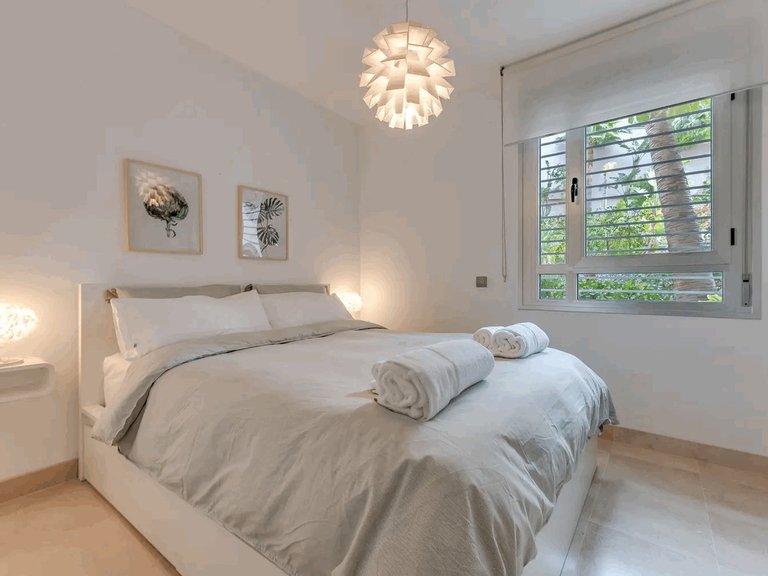 Apartment for Sale in Los Arqueros, Malaga 42