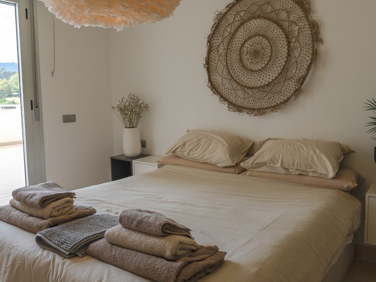 Apartment for Sale in Los Arqueros, Malaga 43
