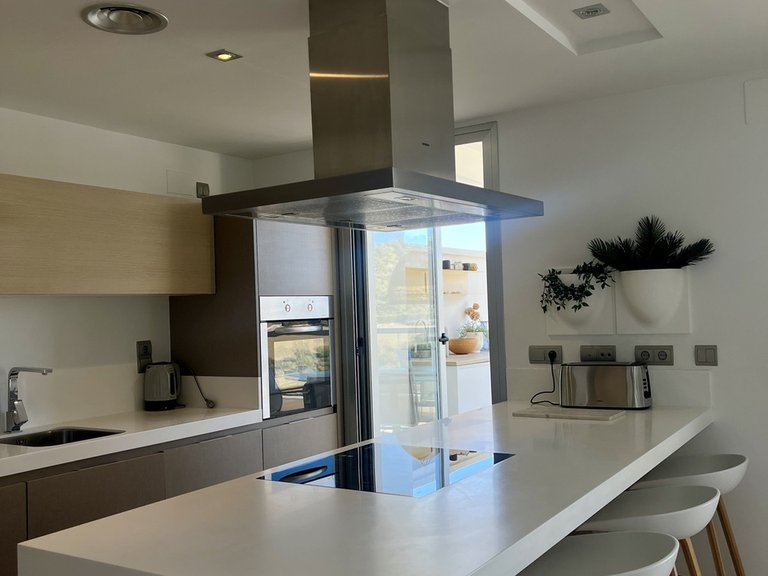 Apartment for Sale in Los Arqueros, Malaga 44