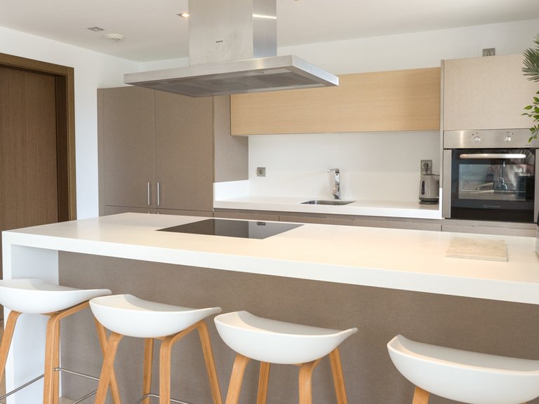 Apartment for Sale in Los Arqueros, Malaga 46